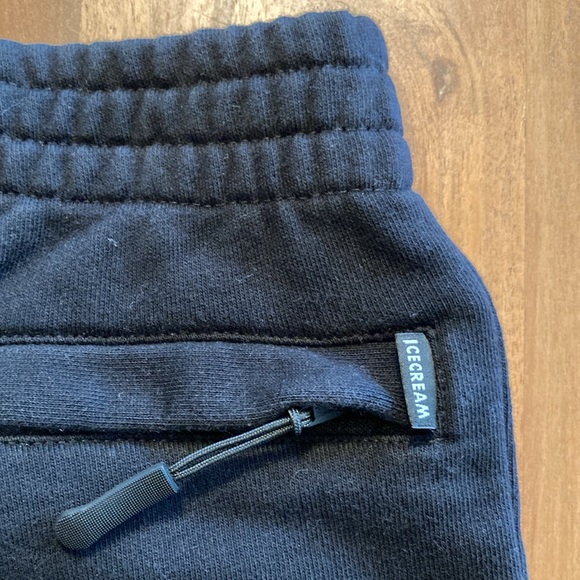 Icecream Kids Shortcake Shorts - Picture 9 of 9